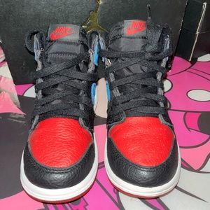 Toddler Jordan 1